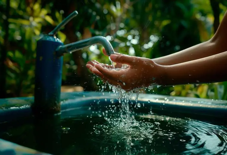 El desafío global de acceso al agua segura y su impacto en la salud