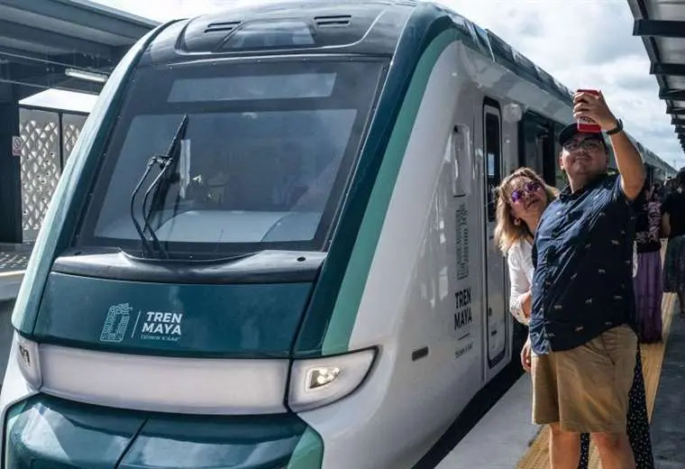 La enorme apuesta de México por el regreso de los trenes para potenciar su economía