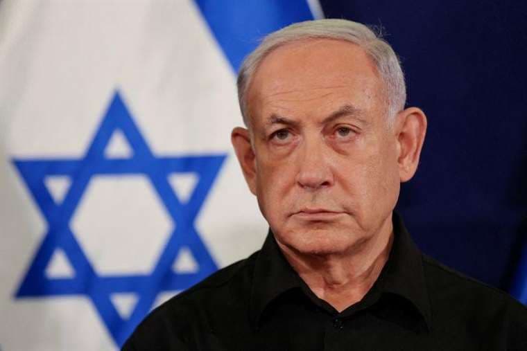 La Corte Penal Internacional emite órdenes de arresto contra Benjamin Netanyahu, su exministro de Defensa y un comandante de Hamás