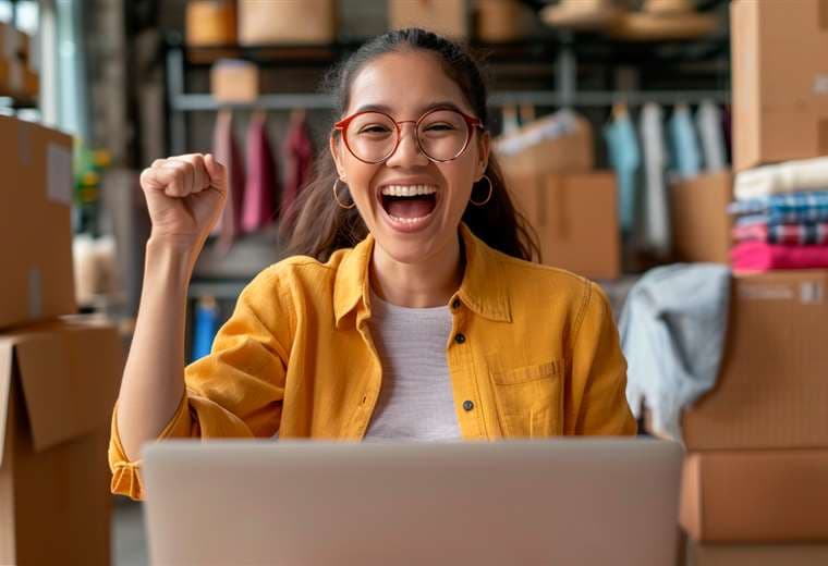 Resiliencia: siete formas en las que las personas se recuperan del fracaso