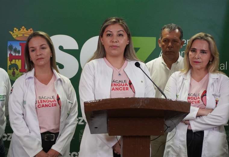 Asciende a 422 el número de pacientes con cáncer bucal; la mayoría son jóvenes con "malos hábitos"