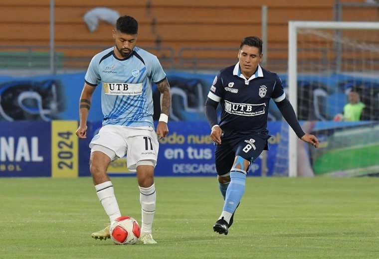 Así se jugará la fecha 23 del torneo Clausura de la División Profesional