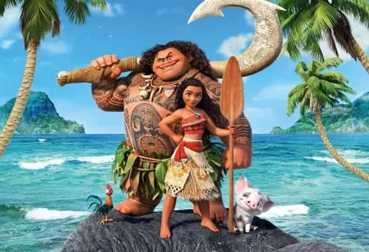 Regresa Moana: la esperada secuela de Disney que promete conquistar corazones