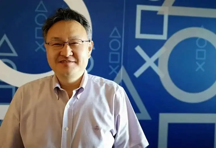 El fin de una era: Shuhei Yoshida anuncia su retiro de Sony en enero de 2025