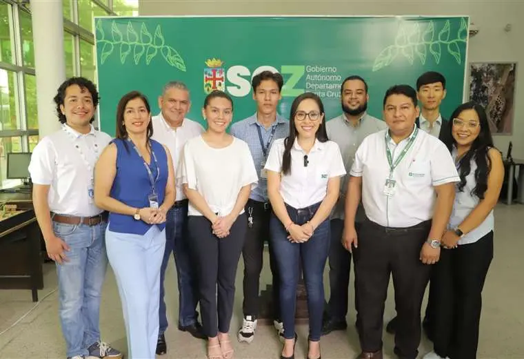 Gobernación junto a 11 instituciones académicas lanzan cursos y becas gratuitas para jóvenes 