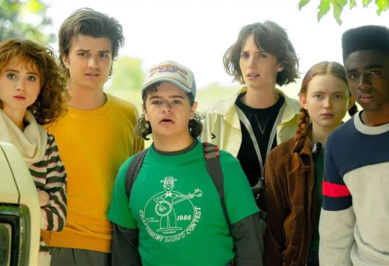 El fin de Stranger Things: una temporada oscura y solo para adultos