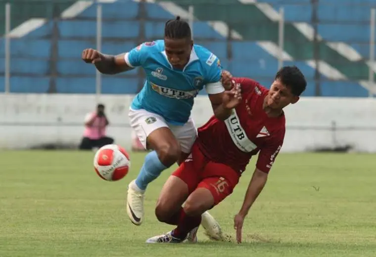 Así se jugará la fecha 24 del torneo Clausura de la División Profesional