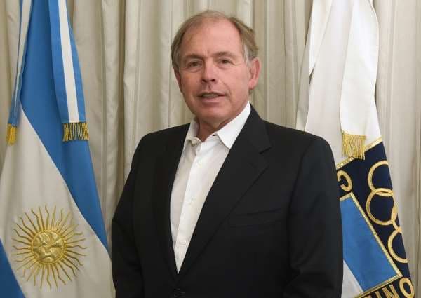 Gerardo Werthein, el poderoso empresario cercano a Milei y nuevo canciller argentino