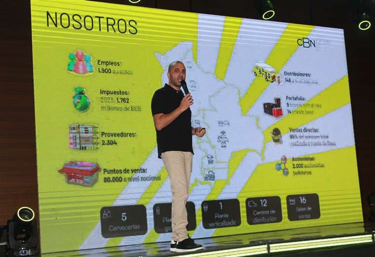 BEESNESS de CBN: liderando la transformación digital empresarial en Bolivia