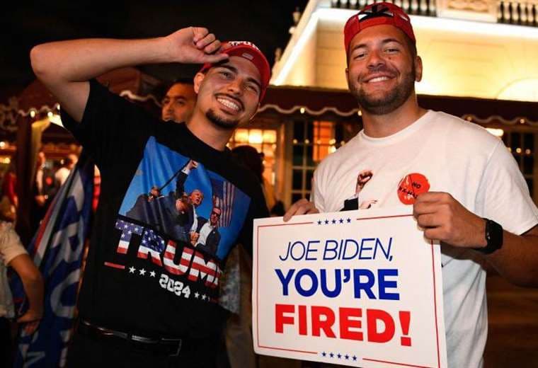 Cómo se explica la sorprendente victoria de Trump en Miami que consolida la hegemonía republicana en Florida