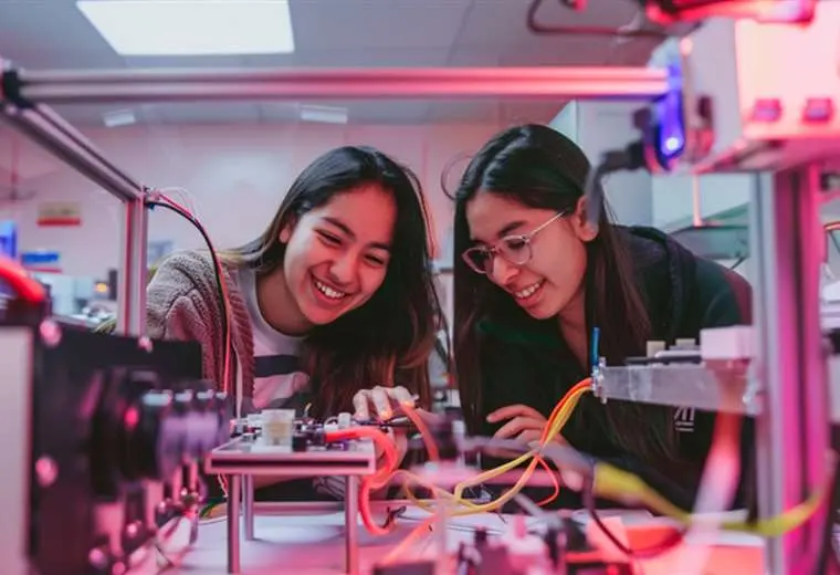 PsicoLab, una herramienta digital que guía a los jóvenes a elegir su carrera