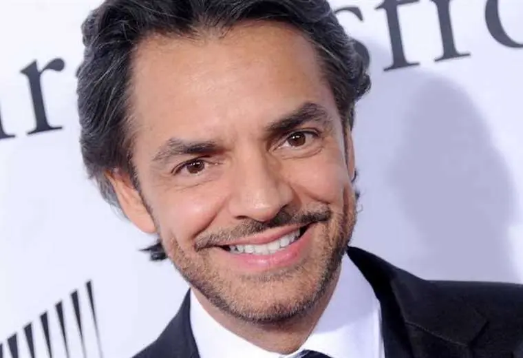 Eugenio Derbez se retirará temporalmente de la actuación