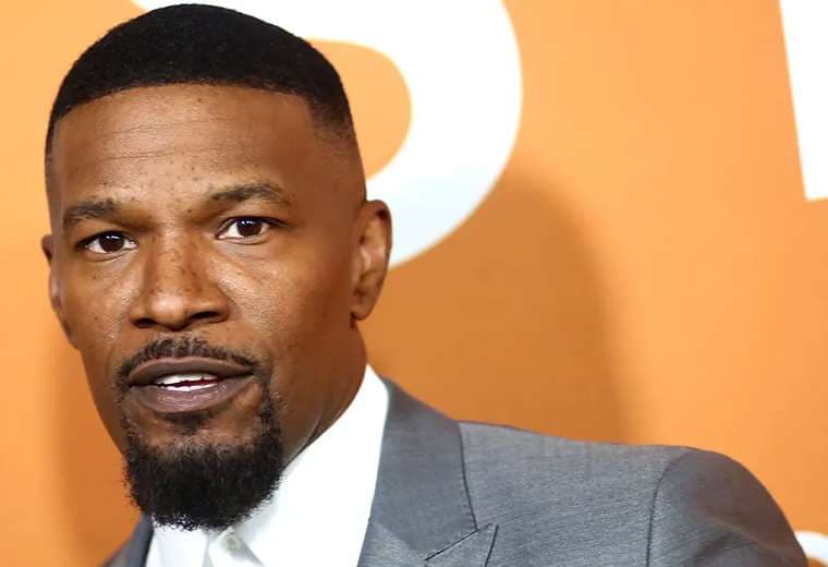 Jamie Foxx