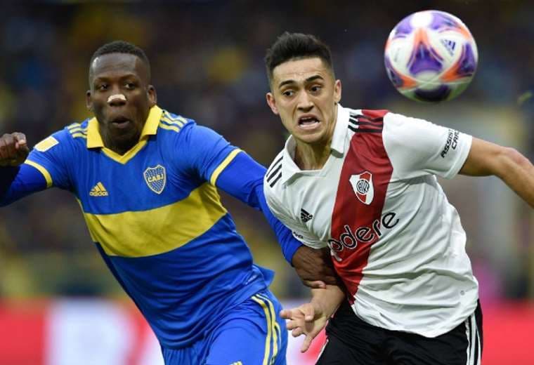 Boca y River cierran un año para el olvido, pero con la opción de Libertadores en 2025