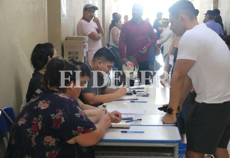 El 30 de diciembre, las nuevas autoridades judiciales recibirán sus credenciales para ejercer sus cargos como magistrados