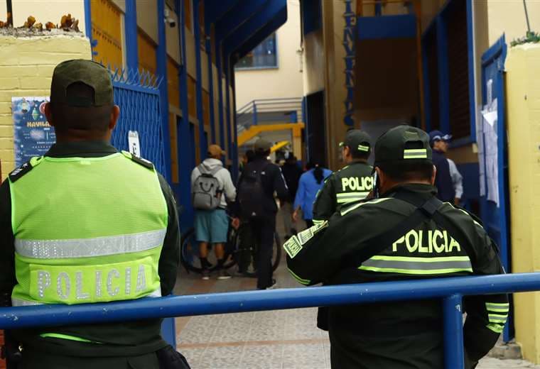 Judiciales: La Paz registró 11 aprehendidos por circular con permisos falsos y un homicidio en Caranavi