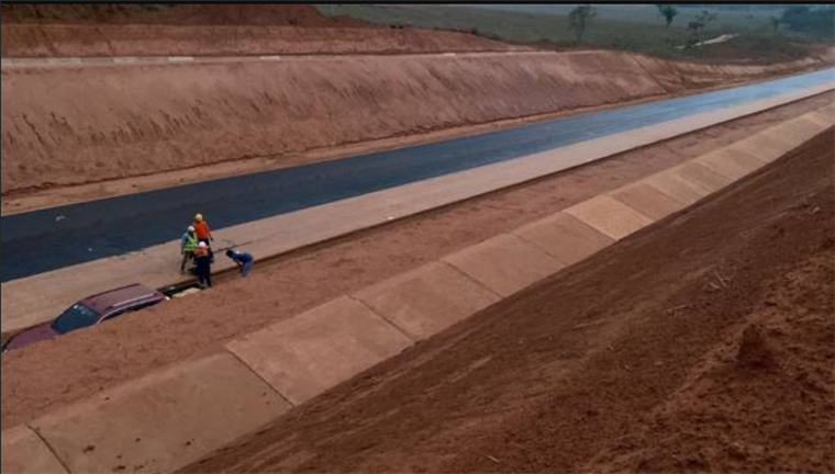 Sepa cuáles son las carreteras que están transitables y cuáles no en Bolivia 