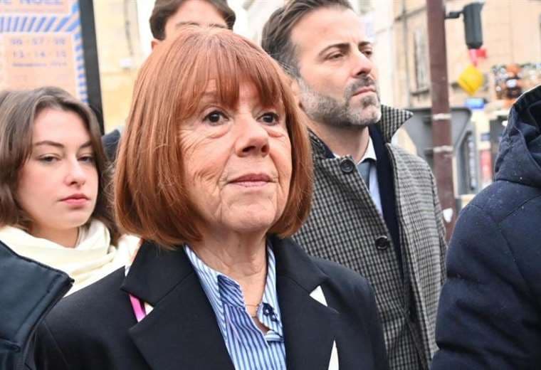 Condenan a 20 años de cárcel al exesposo de Gisèle Pelicot por drogarla, violarla y reclutar a más de 50 hombres para abusar de ella 