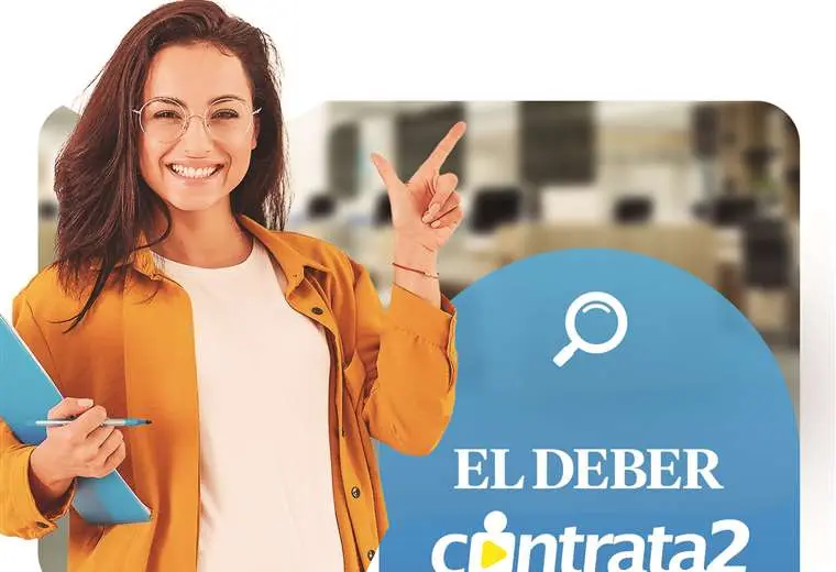 CONTRATA2 conecta talento y empresas