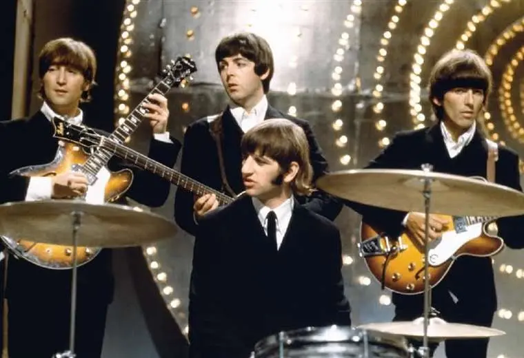 Subastan más de 300 páginas de documentos legales inéditos sobre la ruptura de The Beatles