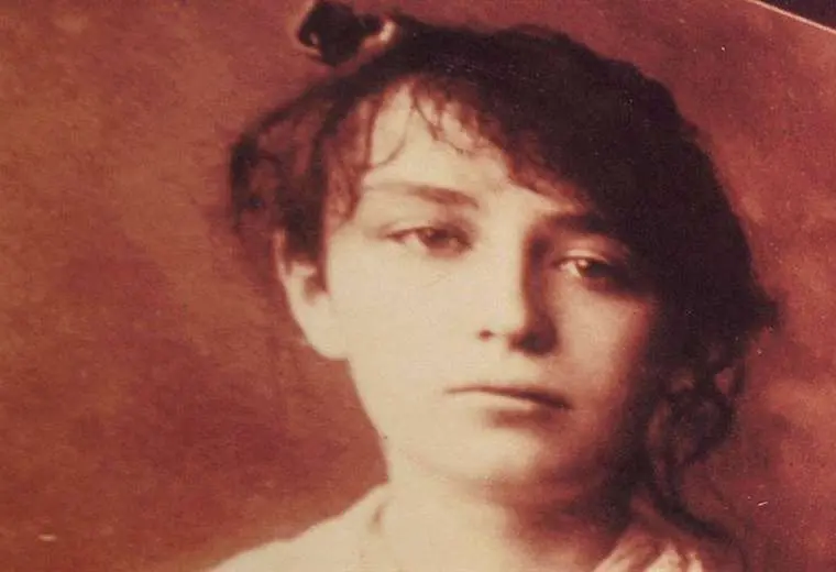 Camille Claudel, la genial escultora que cautivó a Rodin pero terminó encerrada en un psiquiátrico atormentada por su sombra