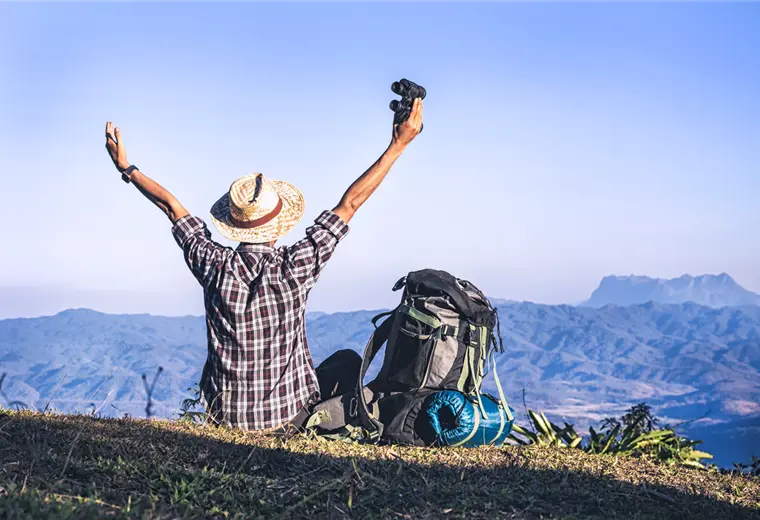 Explorar Bolivia siendo joven y sin gastar una fortuna, ¡es posible!