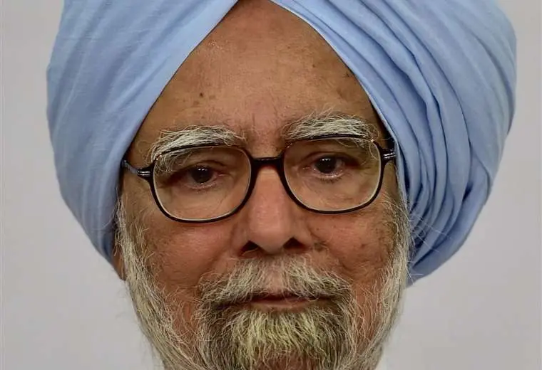 Muere Manmohan Singh, ex primer ministro y arquitecto del despegue económico de la India