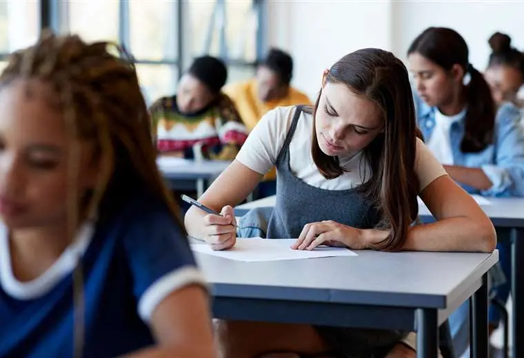 ¿Y si en lugar de hacer una prueba, hablamos?: cómo la conversación puede convertirse en una nueva clase de examen