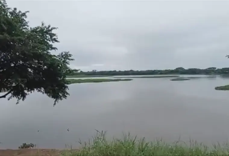 Laguna Guapilo