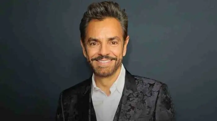 Eugenio Derbez quiere que en su funeral se cuenten chistes y que sea una fiesta sin lágrimas