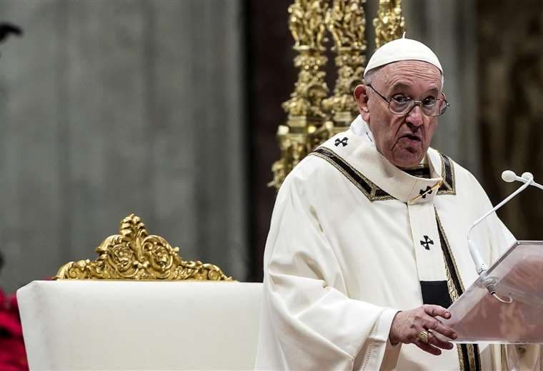 El Papa Francisco cuestiona las condenas de pena de muerte en Estados Unidos | EFE