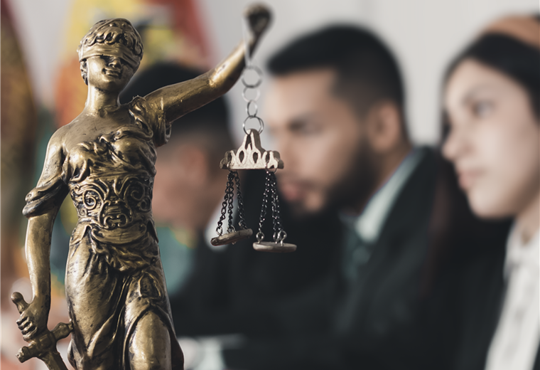 El desafío esencial radica en la creación de una nueva cultura jurídica