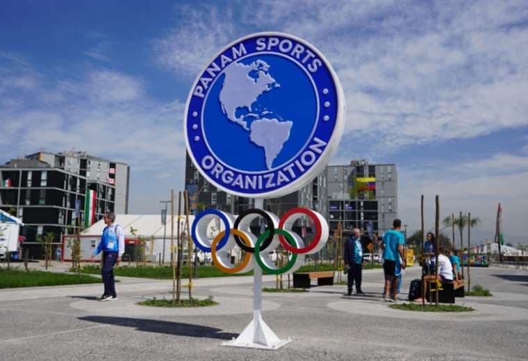 Hace un mes, Panam Sports quitó la sede de los juegos a Barranquilla. Foto: Internet