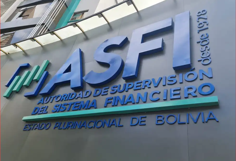 ASFI registró el retiro de "menos de Bs 200 millones" en dos horas de tensión provocada por el fallido golpe