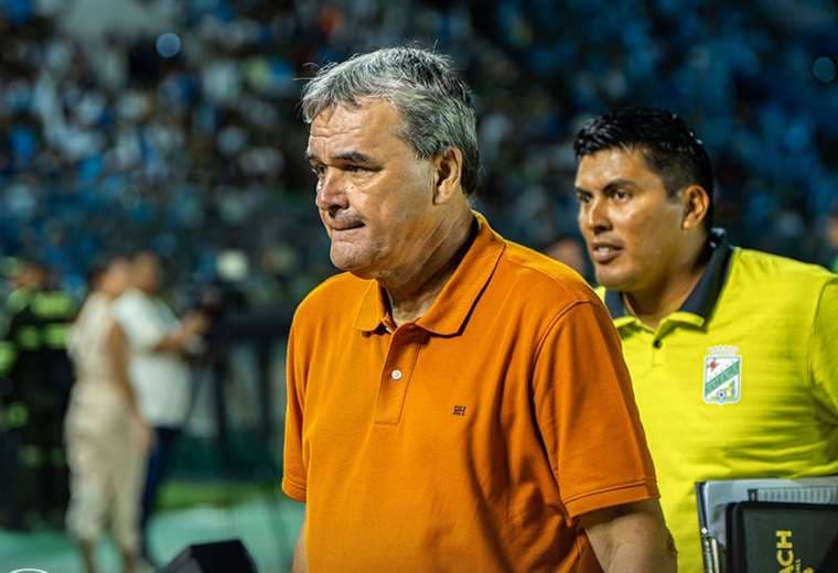 Bajos rendimientos, lesiones y gustos futbolísticos: Tucho Antelo confirmó que tiene a seis jugadores 'en lista negra'