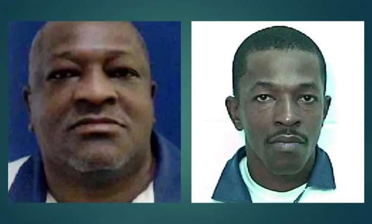En junio de 1996, un jurado declaró a Willie Pye culpable de asesinato y homicidio grave