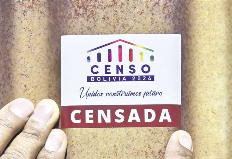 Exigen a Arce aplicar los resultados del censo y la redistribución de escaños; alertan conflictividad entre regiones