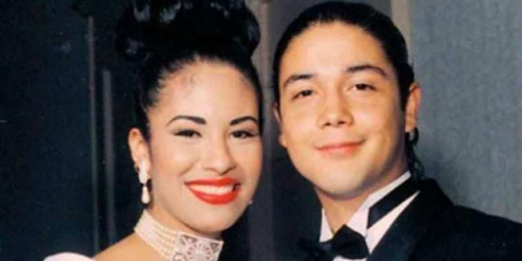 En su corazón sigue vivo el recuerdo de Selena Quintanilla.
