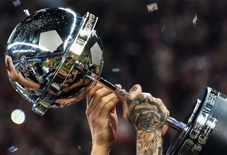 La Copa Sudamericana 2025 se definirá en Santa Cruz. Foto: Internet