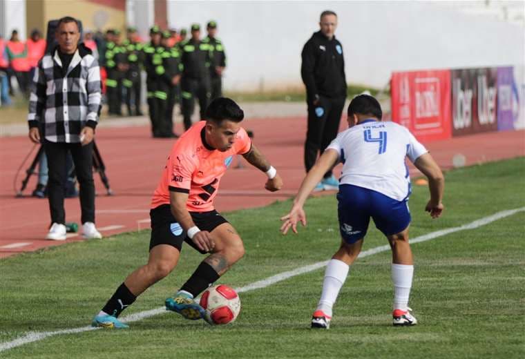 Bolívar y GV San José avanzaron a cuartos de final. 