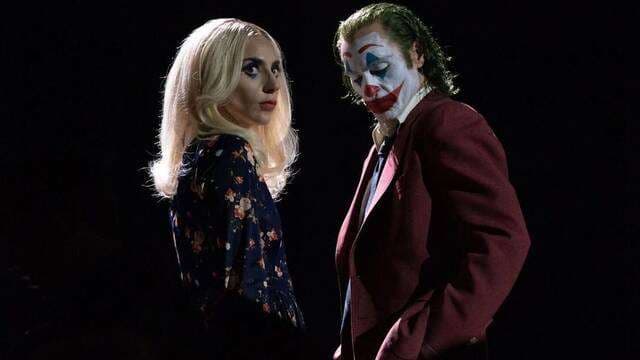 El Joker 2 llegará a los cines este 2024