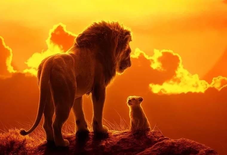 Mufasa: El Rey León se estrenará en diciembre de este año. Foto: Internet