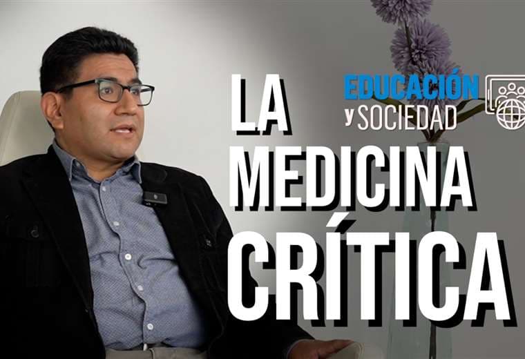 Patricio Gutiérrez: "El paciente está en el centro de la innovación médica"