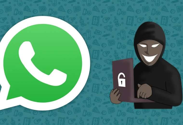 El hackeo de WhatsApp para robar dinero a los contactos llega a círculos de poder y arrasa con la intimidad