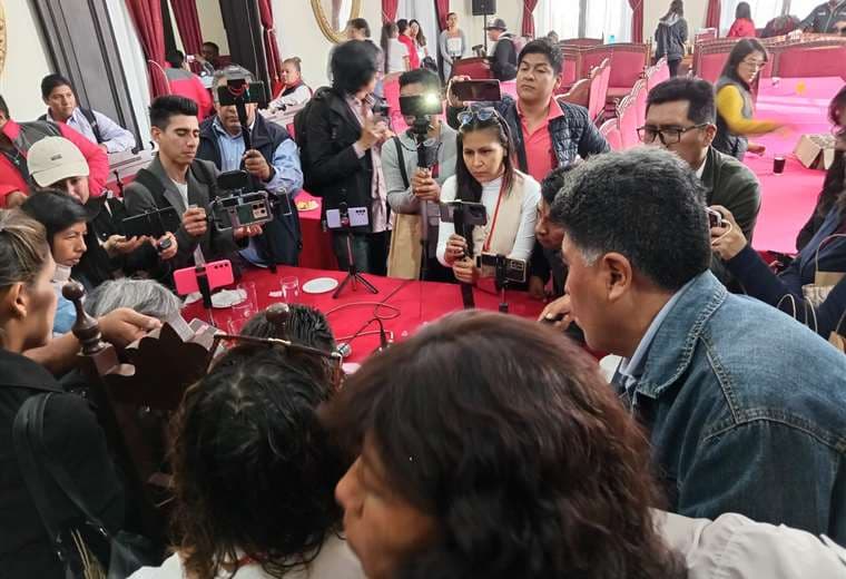 Periodistas de Tarija se reinventan para sobrevivir en una región con alta tasa de desempleo