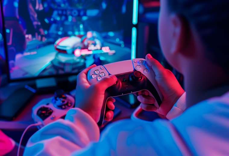 Los videojuegos han conquistado la preferencia de niños, adolescentes y adultos