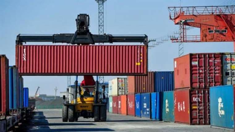 Exportadores reciben con sorpresas advertencia de Arce y piden una liberación real de exportaciones