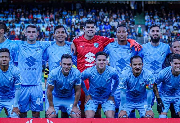 Independiente - Bolívar: (0 -1) minuto a minuto 