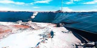 Procuraduría apunta a recuperar parte del daño económico generado por las piscinas del proyecto litio en Uyuni