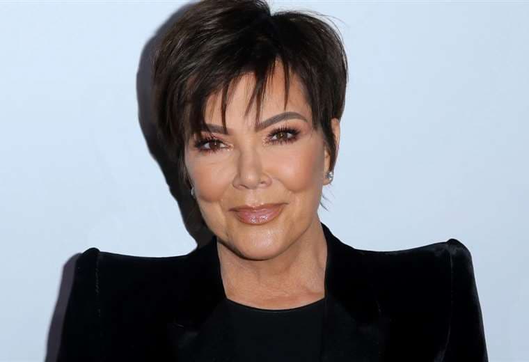 Kris Jenner reveló que le detectaron un tumor, ¿será cancerígeno?